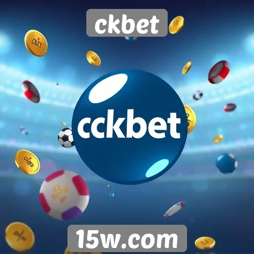 Comparativo de bônus e promoções na ckbet