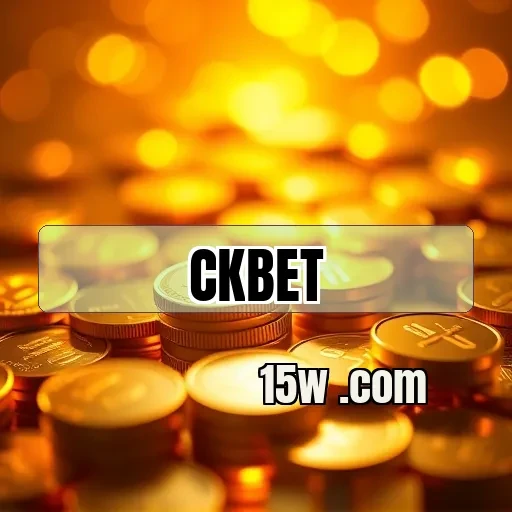 ckbet: Bônus Fantásticos e Como Eles Podem Aumentar Suas Chances
