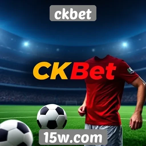 Avaliação da plataforma CKBet no mercado de apostas