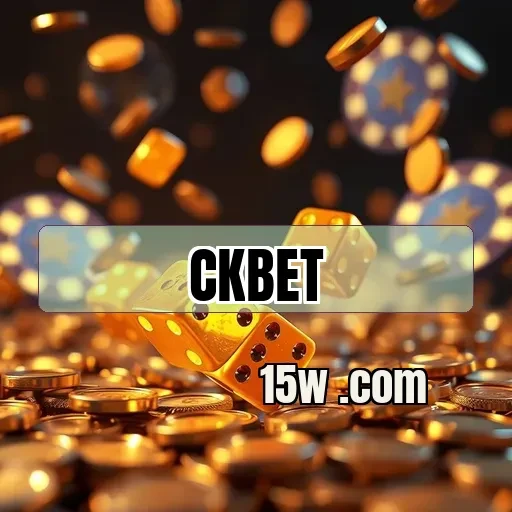 ckbet: O Futuro dos Jogos Confiáveis e Engajadores no Brasil