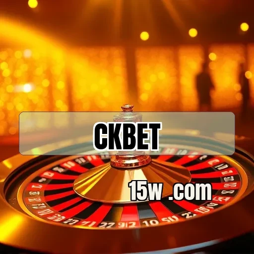 ckbet: Atrações Imperdíveis na Seção de Pagamento